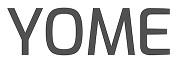 YOME logo
