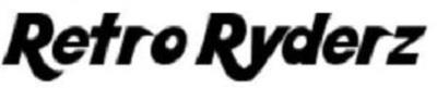 Retro Ryderz logo