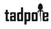 tadpote logo