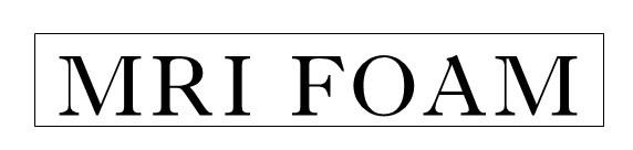 MRI FOAM logo