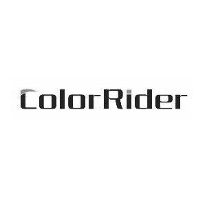ColorRider logo