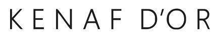 KENAF D'OR logo