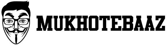 MUKHOTEBAAZ logo