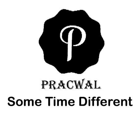 PRACWAL Some Time Different logo