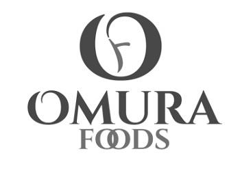 OMURA F@DS logo