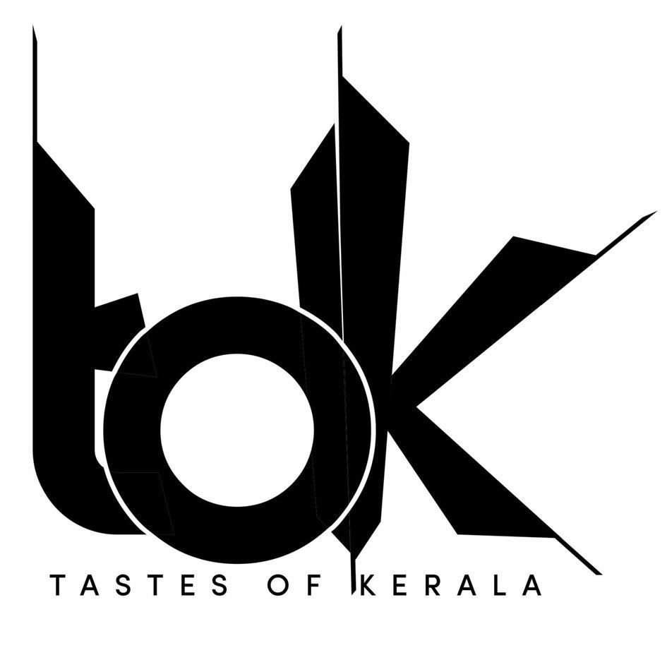 TASTES OF KERALA logo