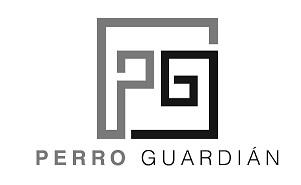 PERRO GUARDIAN logo
