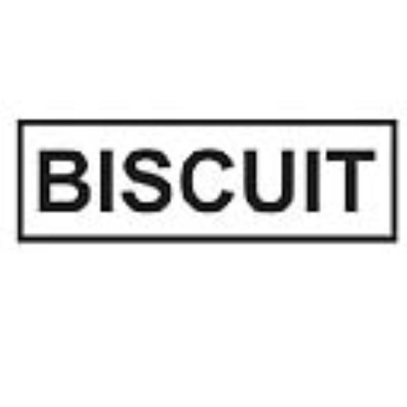 BISCUIT logo