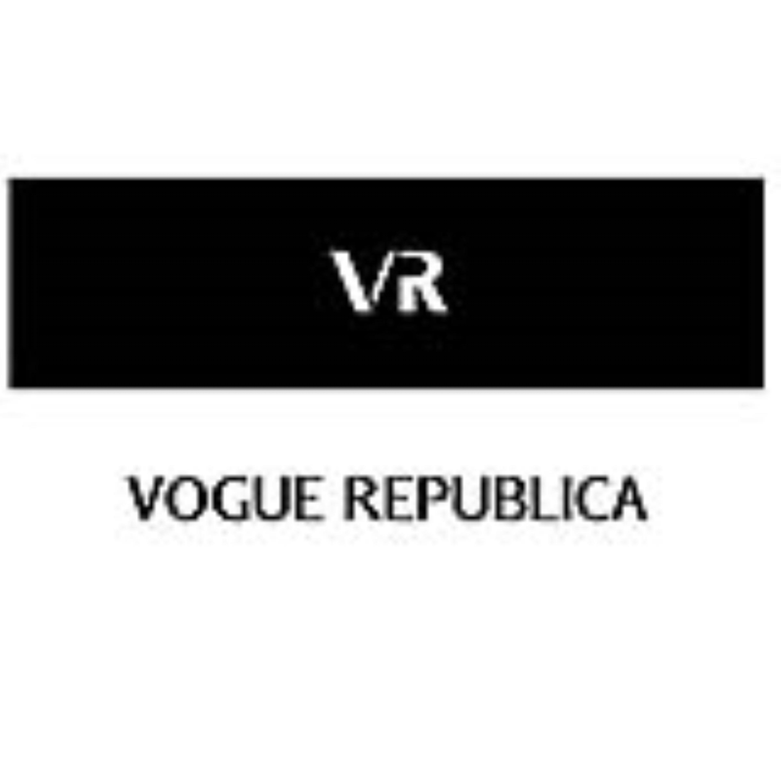 VOGUE REPUBLICA logo