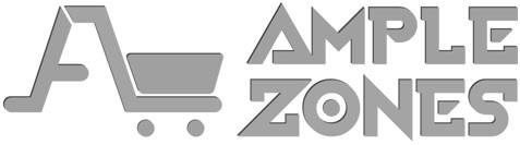 AMPLE ZONES logo
