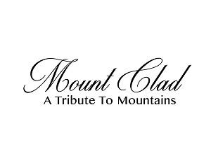 A Tribute To Mountains. logo