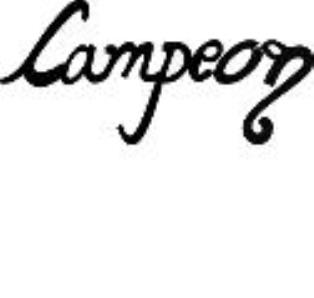 Trademark logo