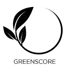 GREENSCORE logo