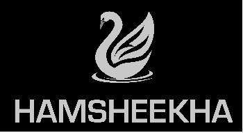 HAMSHEEKHA logo