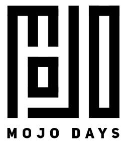 MOJO DAYS logo