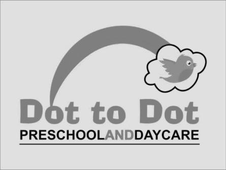 of t to Dot PRESCHOOLANDDAYCARE logo