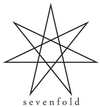 sevenfold logo