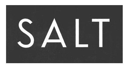 Trademark logo