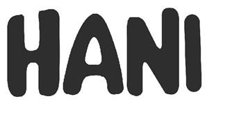 HANI logo