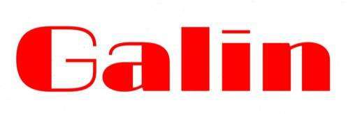 Calin logo