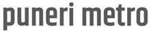 puneri metro logo
