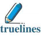 truelines logo