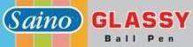 GLASSY logo