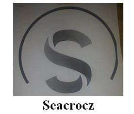 Seacrocz logo