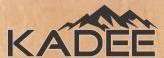 KADEE logo