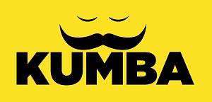 KUMBA logo