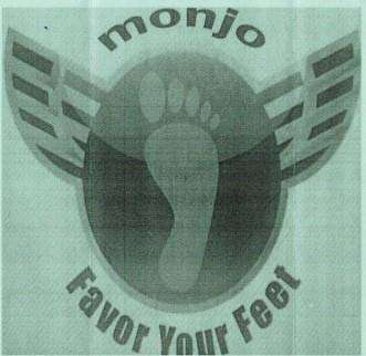 Trademark logo