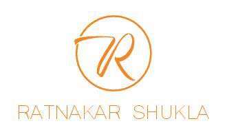 RATNAKAR SHUKLA logo