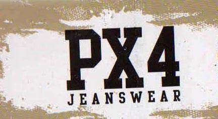 JEANSWEAR logo
