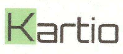 Kartio logo