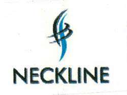 NECKLINE logo