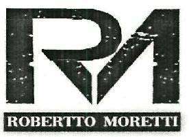 ROBERTTO MORETTI logo
