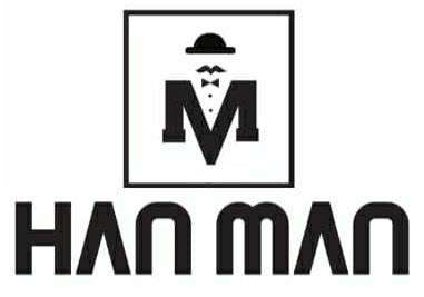 HAN MAN logo