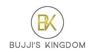 BUJJI'S KINGDOM logo