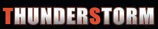 HUNDERSTORM logo