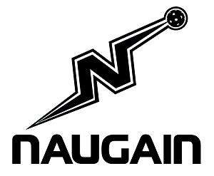 NAUGAIN logo