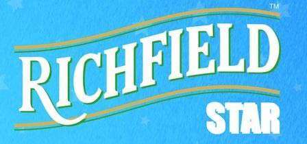 RICHFIELD logo