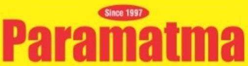 Paramatma logo