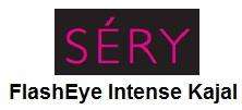 SERT FlashEye Intense Kajal logo