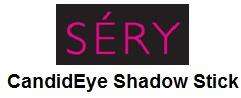 CandidEye Shadow Stick logo