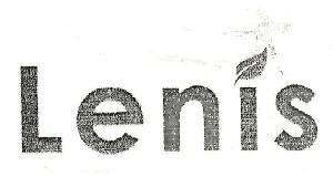 Lenis logo