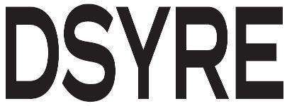 DSYRE logo