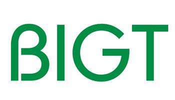 BIGT logo