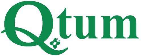 Qtum logo