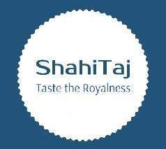 ShahiTaj Taste the logo