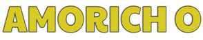 AMORICH © logo